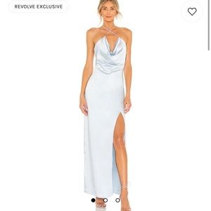 BRAND NEW REVOLVE DRESS